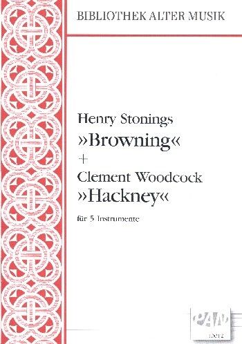 Browning and Hackney