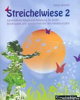 Horn, R: Streichelwiese Band 2