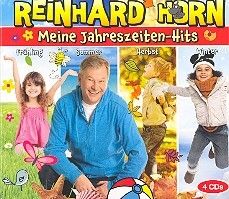 Horn, R: Meine Jahreszeiten-Hits
