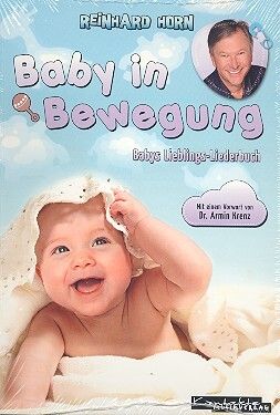 Horn, R: Baby in Bewegung
