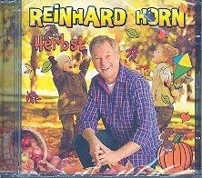 Horn, R: Herbst CD