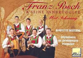 Posch, F: Mit Schwung