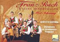 Posch, F: Mit Schwung