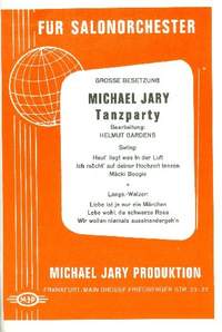Jary, M: Tanzparty: