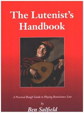 Salfield, B: The Lutenist's Handbook
