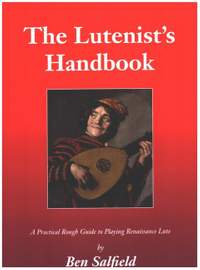 Salfield, B: The Lutenist's Handbook