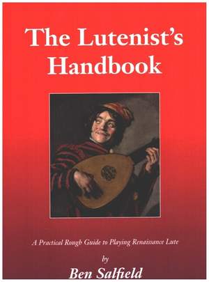 Salfield, B: The Lutenist's Handbook