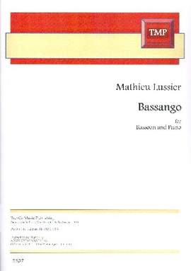 Lussier, M: Bassango