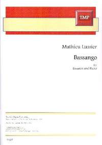 Lussier, M: Bassango