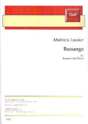 Lussier, M: Bassango