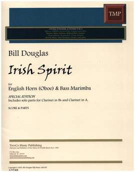 Douglas, B: Irish Spirit