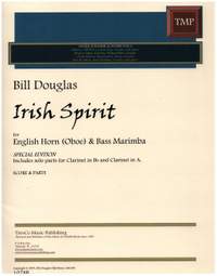 Douglas, B: Irish Spirit