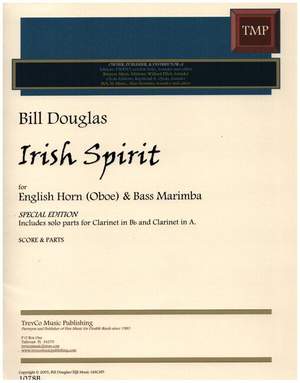 Douglas, B: Irish Spirit