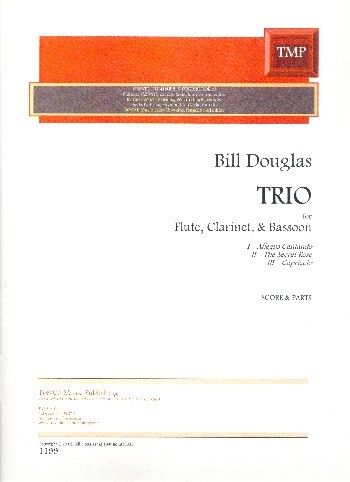 Douglas, B: Trio
