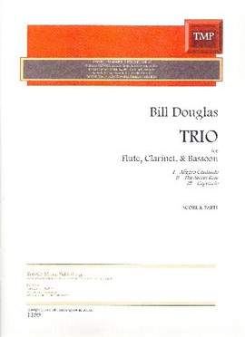Douglas, B: Trio
