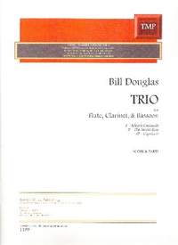 Douglas, B: Trio