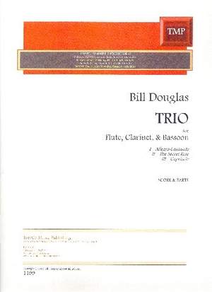 Douglas, B: Trio