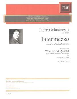 Mascagni, P: Intermezzo