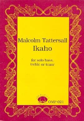 Tattersall, M: Ikaho