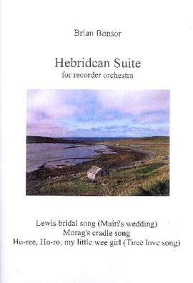 Hebridean Suite