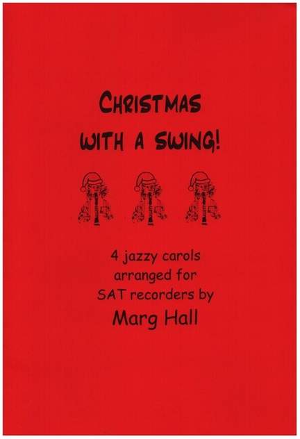 Christmas with a Swing
