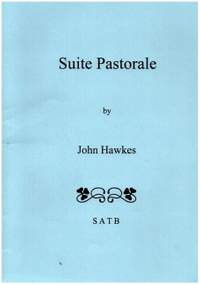 Hawkes, J: Suite Pastorale
