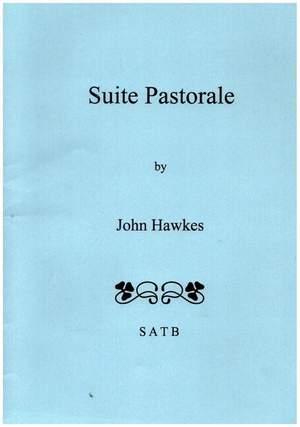 Hawkes, J: Suite Pastorale