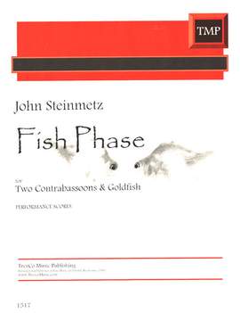 Steinmetz, J: Fish Phase