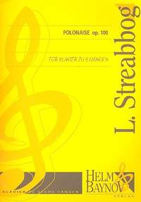 Streabbog, L: Polonaise op.100