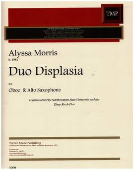 Morris, A: Duo Displasia