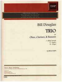 Douglas, B: Trio