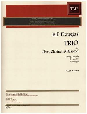 Douglas, B: Trio