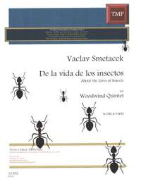Smetácek, V: De la vida de los insectos