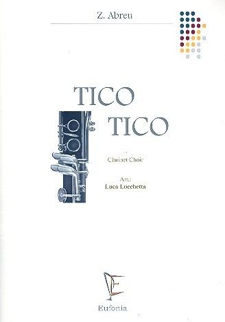 Tico Tico