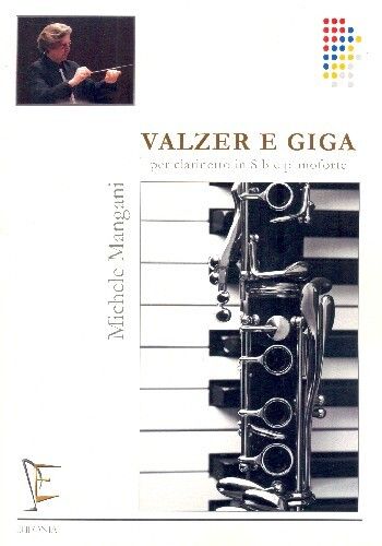 Mangani, M: Valzer e Giga