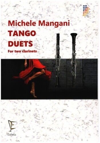 Mangani, M: Tango Duets