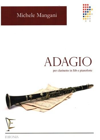 Mangani, M: Adagio