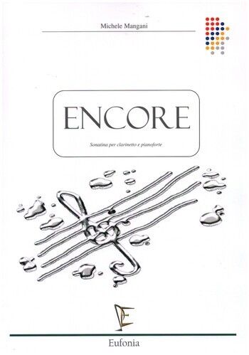 Mangani, M: Encore