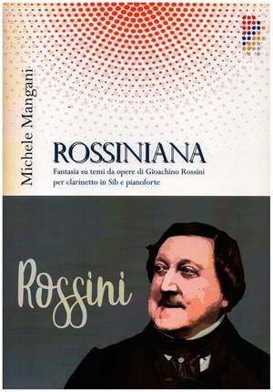 Mangani, M: Rossiniana