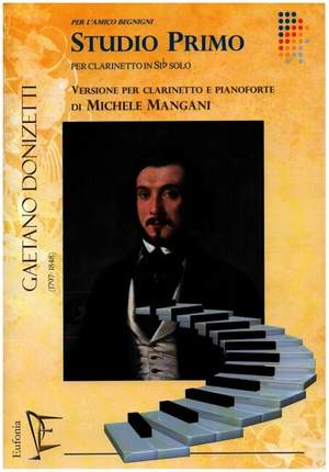 Donizetti, G: Studio Primo