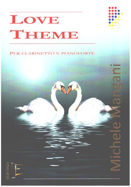 Mangani, M: Love Theme