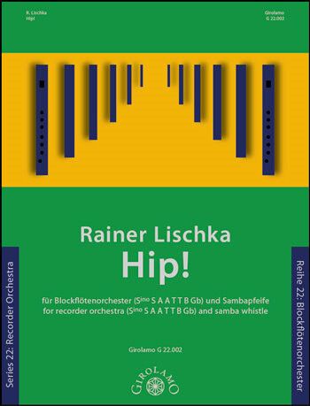 Lischka, R: Hip!