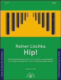 Lischka, R: Hip!