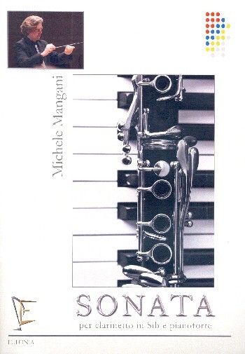 Mangani, M: Sonata