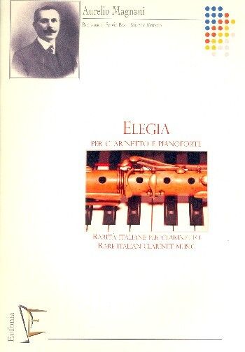 Magnani, A: Elegia