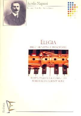 Magnani, A: Elegia