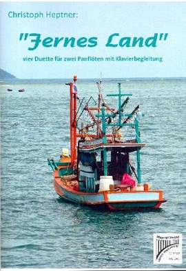 Heptner, C: Fernes Land