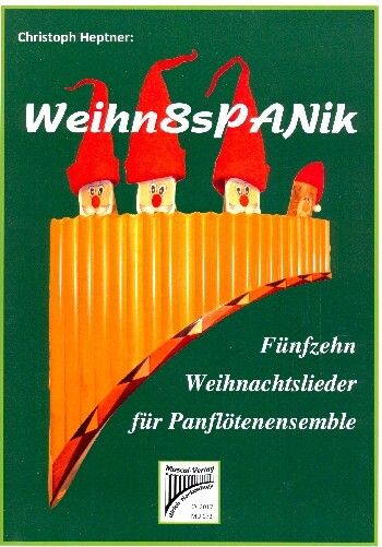 Weihn8spanik