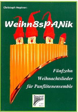 Weihn8spanik