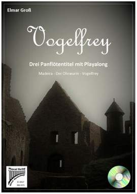Groß, E: Vogelfrey (+Playalong)